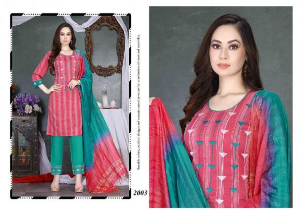 Riyaa Celebration Vol 1 Rayon Designer ReadyMade Suit